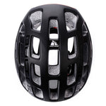 Velosipēdistu aizsargķivere Bolter in-mold M 55-58 cm black