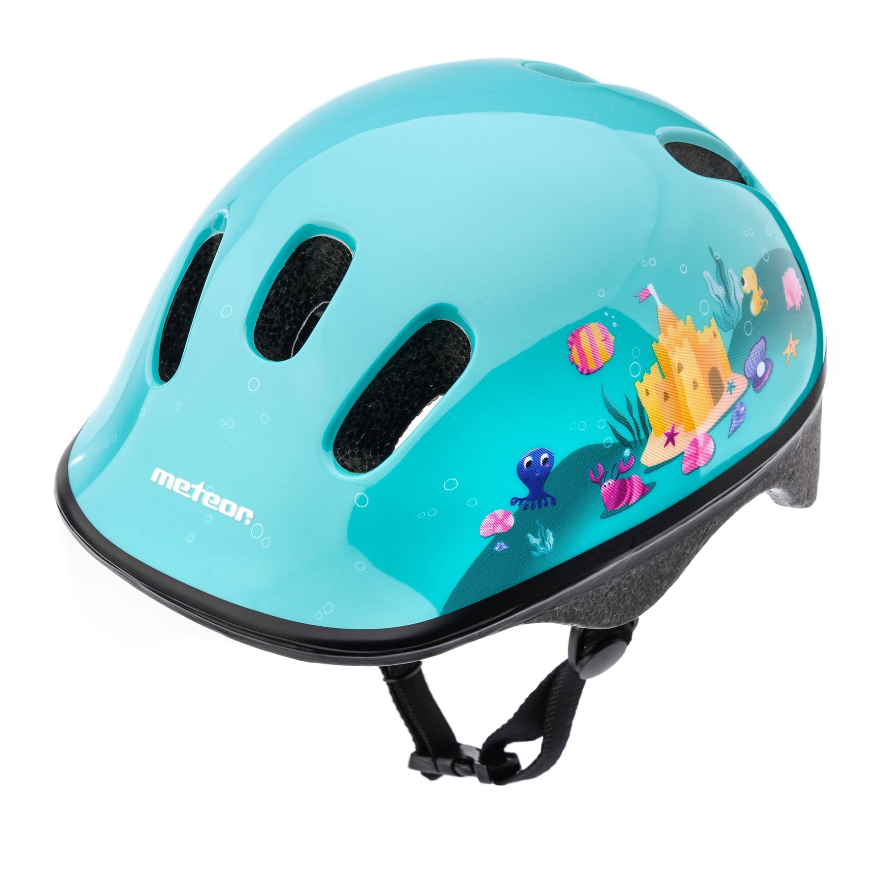 Aizsargķivere KS06 XS 44-48 cm Magic