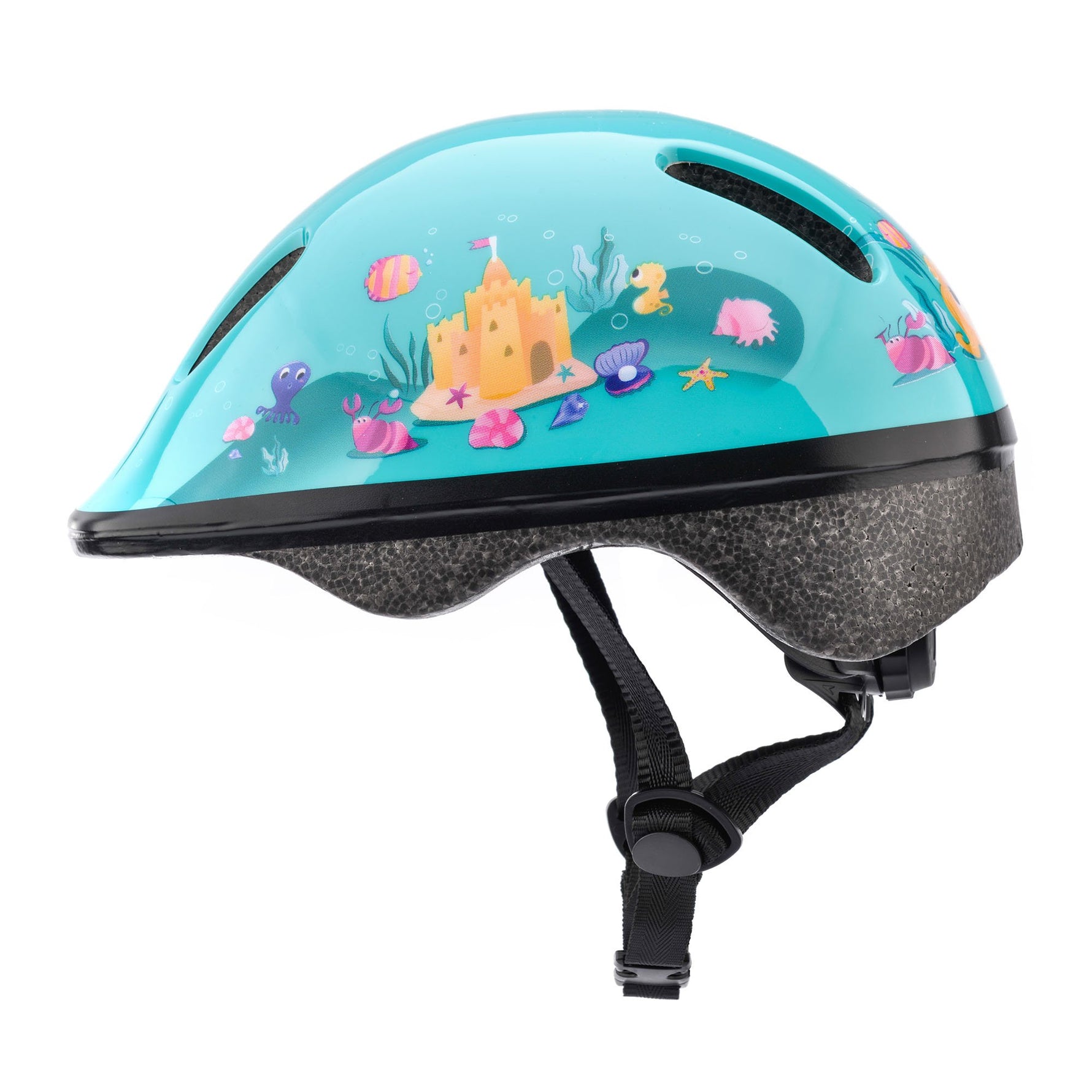 Aizsargķivere KS06 XS 44-48 cm Magic