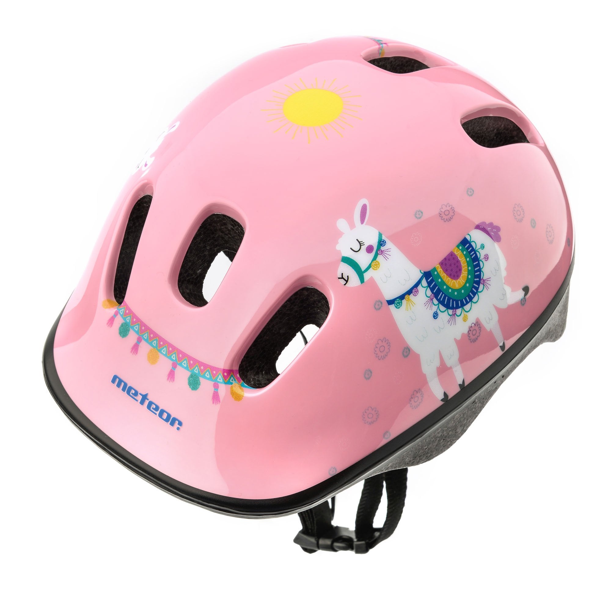 Aizsargķivere KS06 XS 44-48 cm Lhama