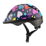 Aizsargķivere KS06 XS 44-48 cm Hearts