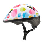 Aizsargķivere KS06 XS 44-48 cm Color dots