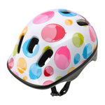 Aizsargķivere KS06 S 48-52 cm Color dots