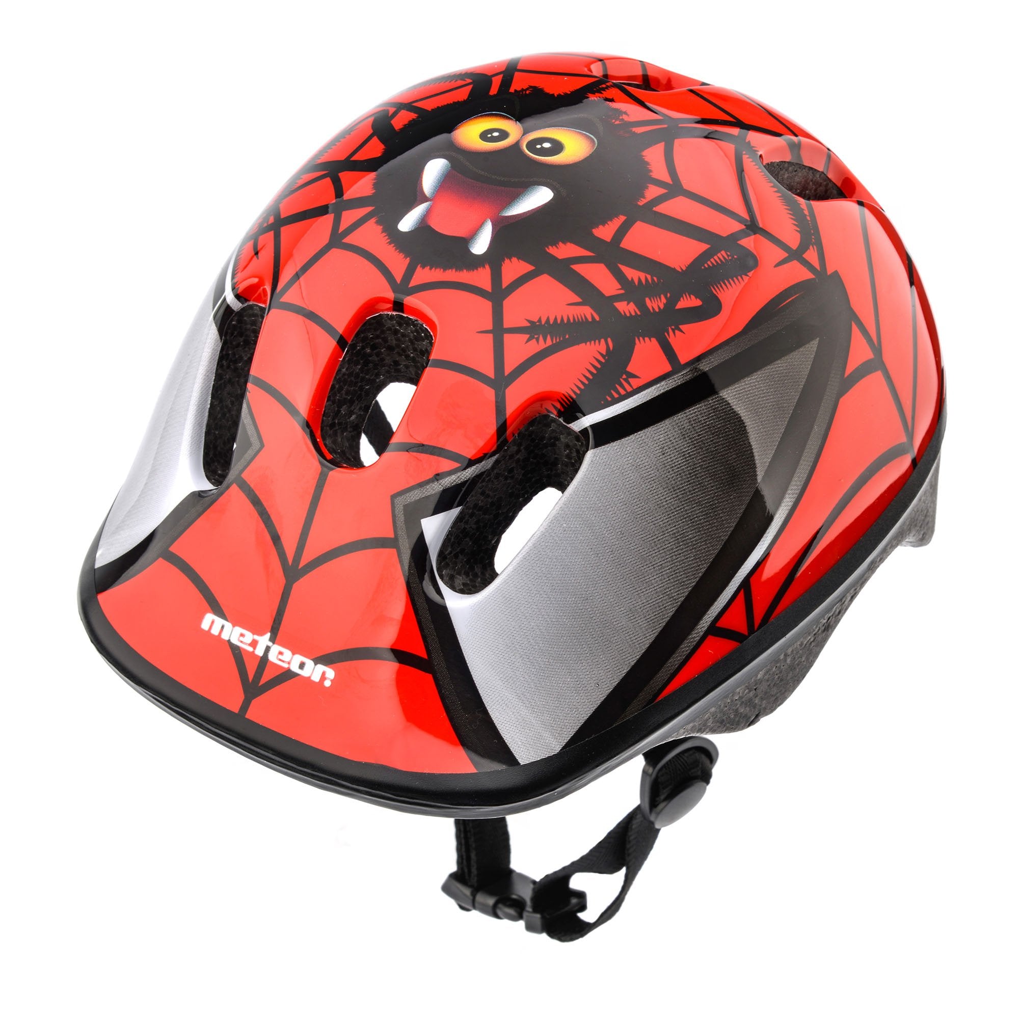 Aizsargķivere KS06 S 48-52 cm Spider