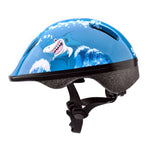 Aizsargķivere KS06 XS 44-48 cm Baby shark