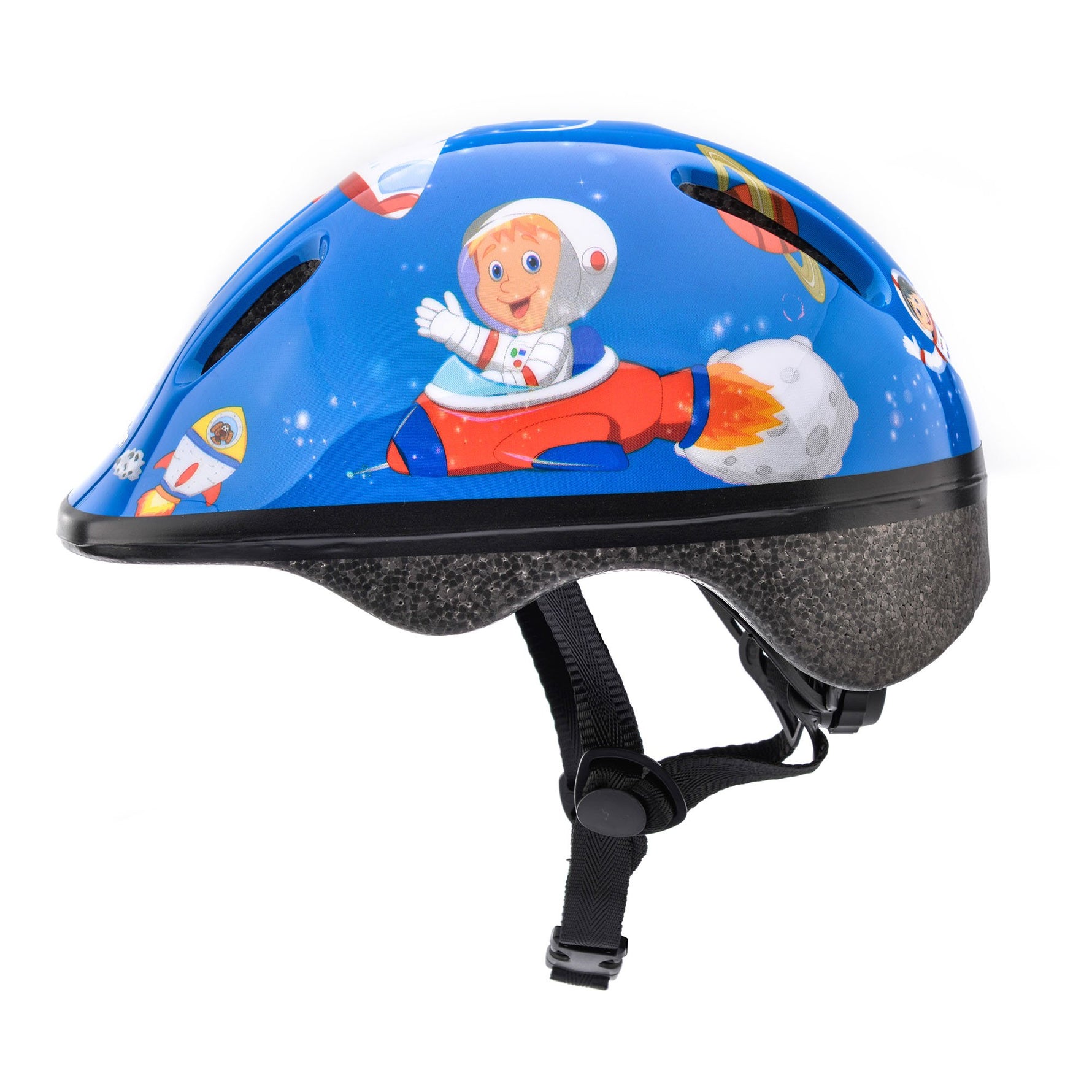 Aizsargķivere KS06 XS 44-48 cm Space