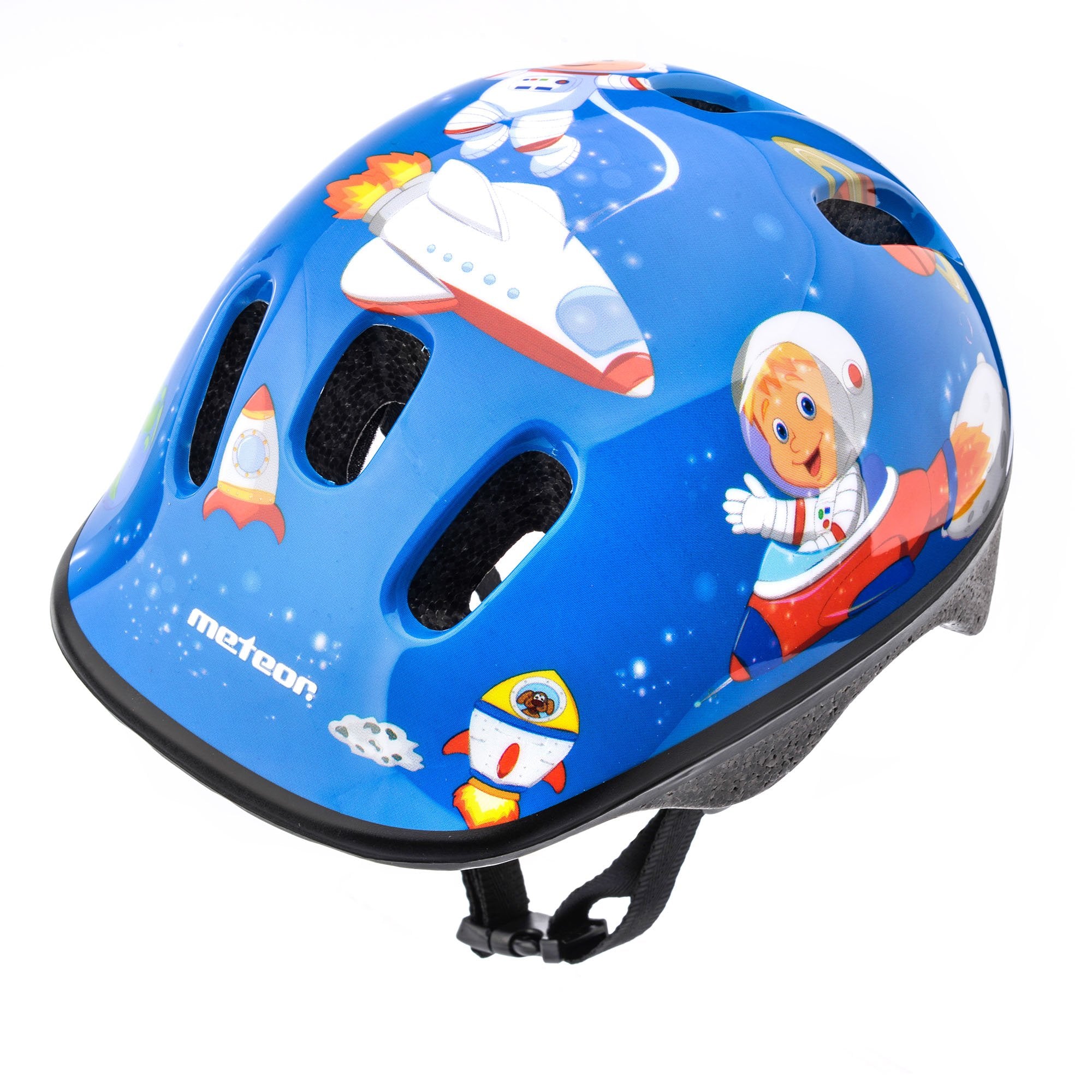 Aizsargķivere KS06 S 48-52 cm Space