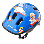 Aizsargķivere KS06 S 48-52 cm Space