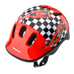 Aizsargķivere KS06 XS 44-48 cm Race team