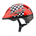 Aizsargķivere KS06 S 48-52 cm Race team