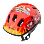 Aizsargķivere KS06 XS 44-48 cm Firetracker