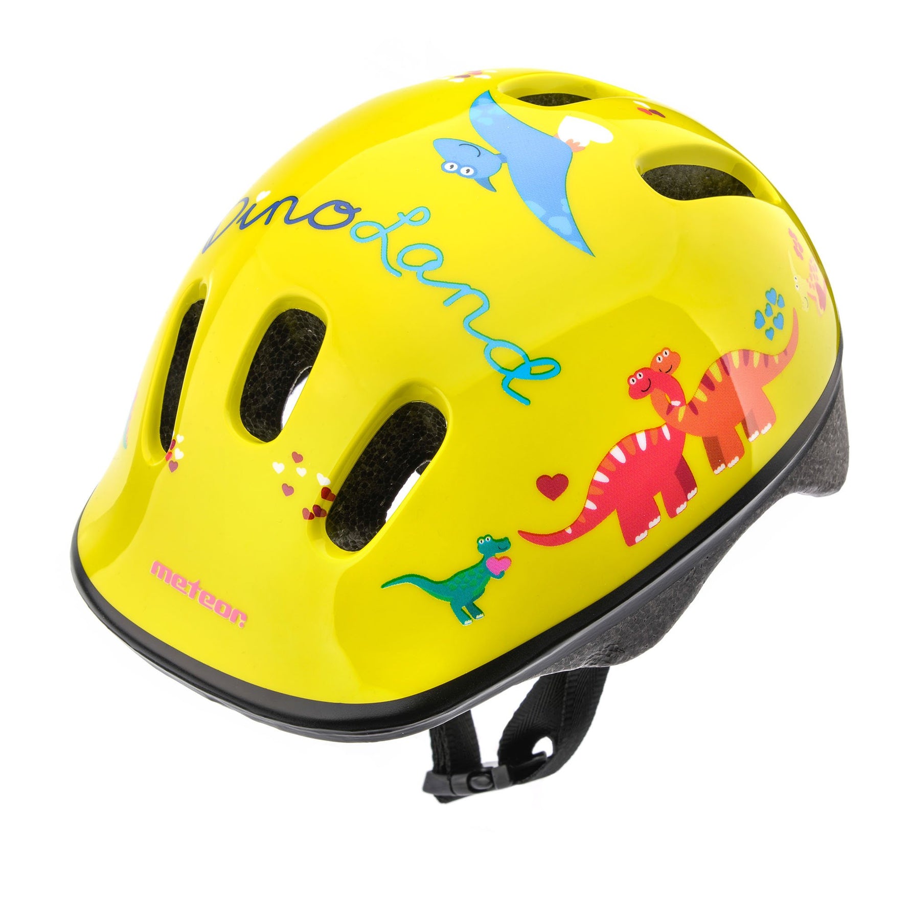 Aizsargķivere KS06 XS 44-48 cm Dino