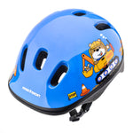 Aizsargķivere KS06 XS 44-48 cm Teddy builder