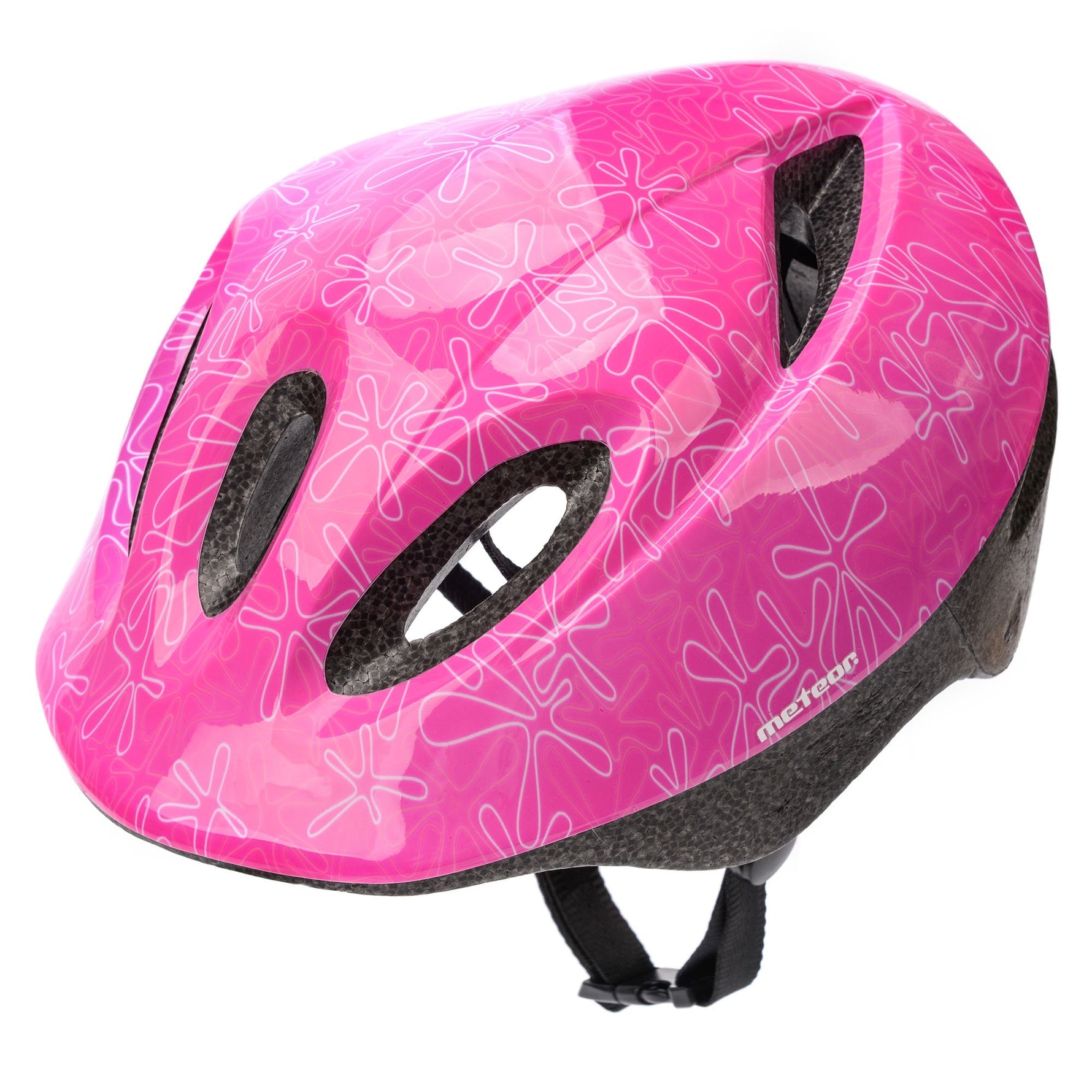 Aizsargķivere KS05 S 48-52 cm Pink