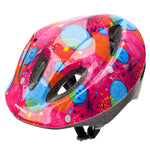 Aizsargķivere KS05 M 52-56 cm abstract pink