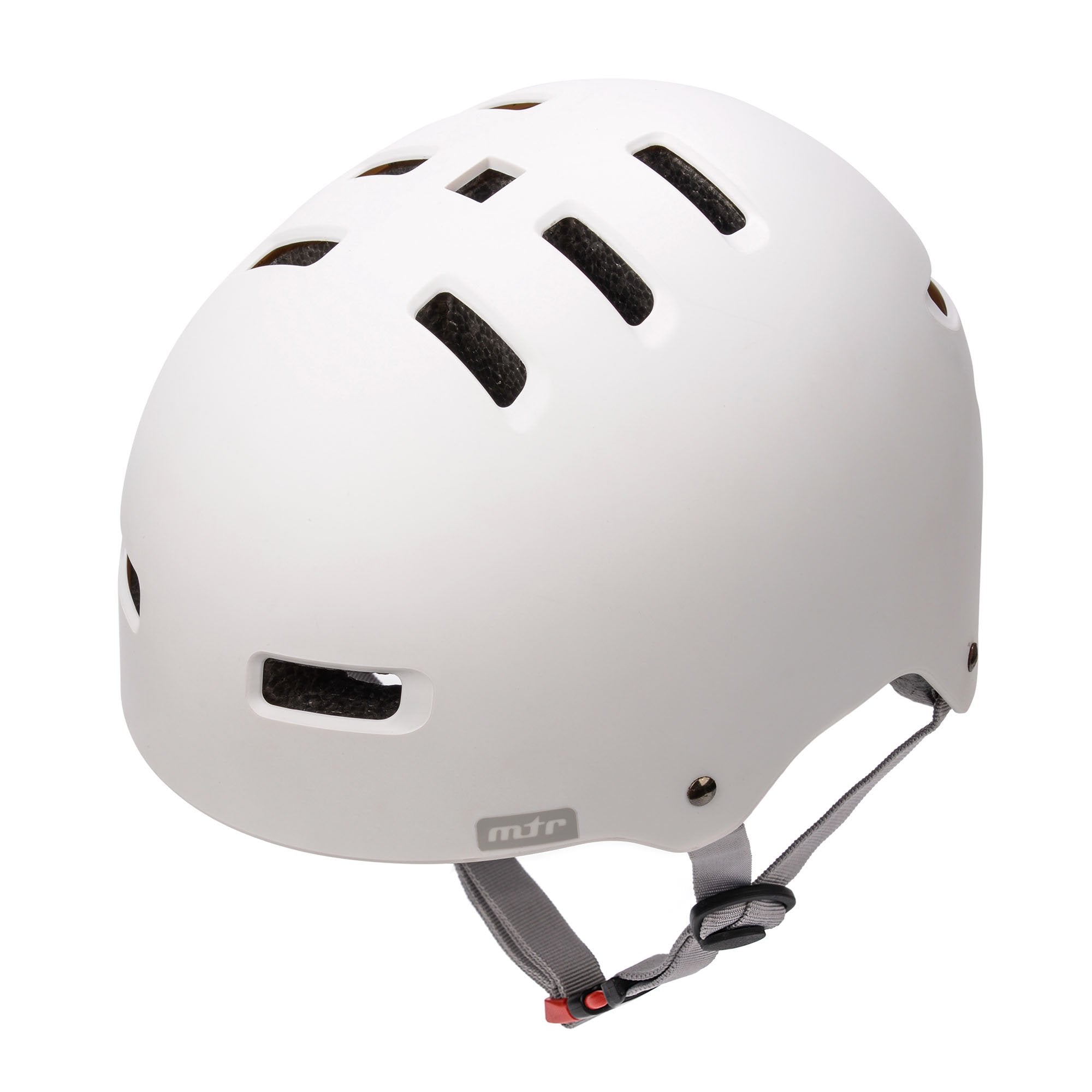 Aizsargķivere CM04 L 58-60 cm white