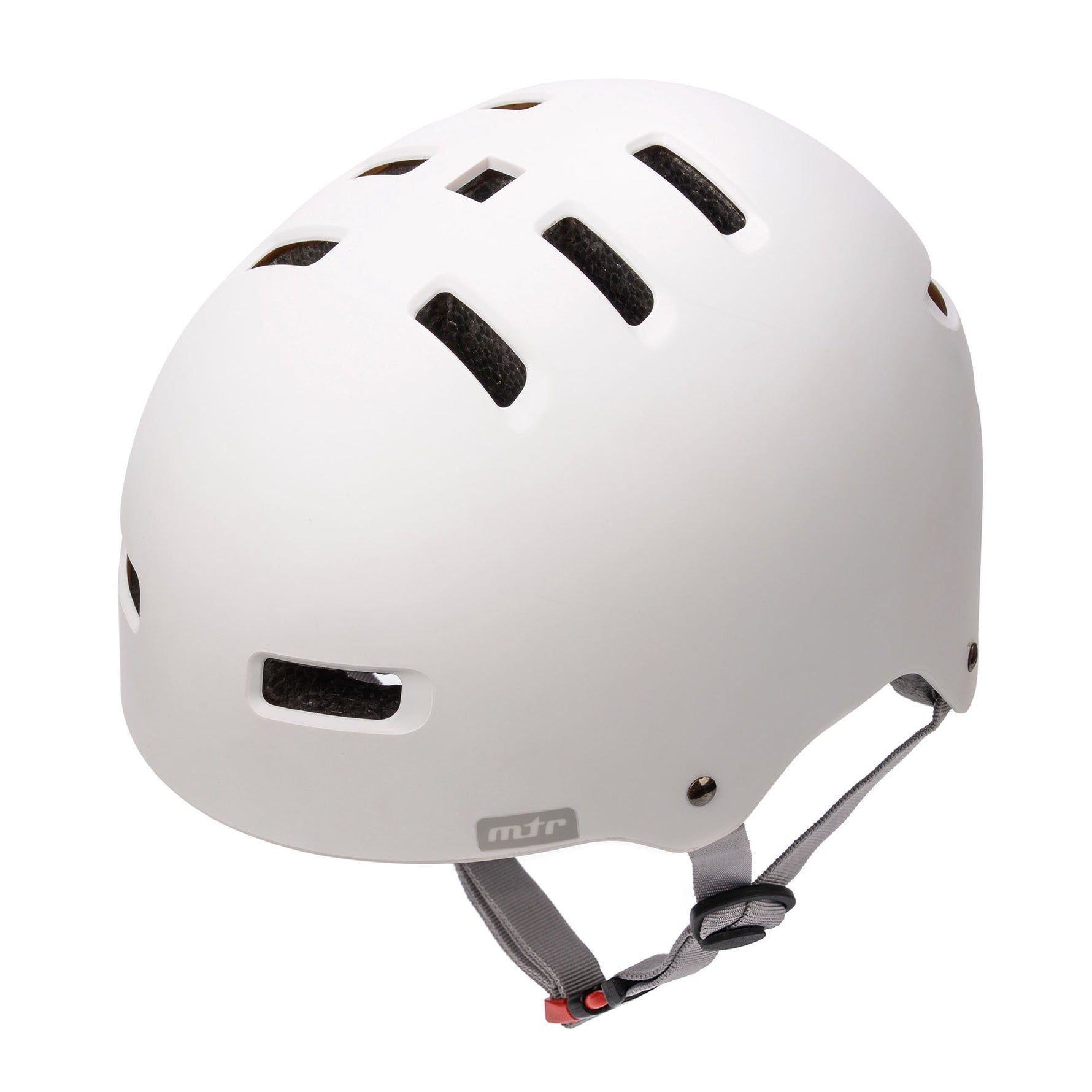 Aizsargķivere CM04 L 58-60 cm white