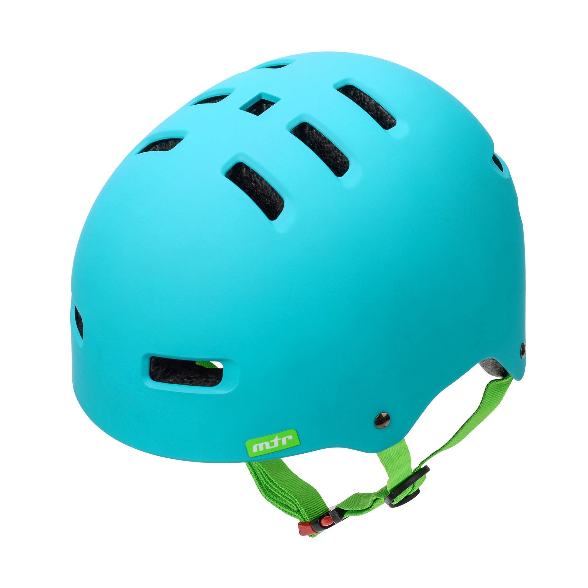 Aizsargķivere CM04 L 58-60 cm blue