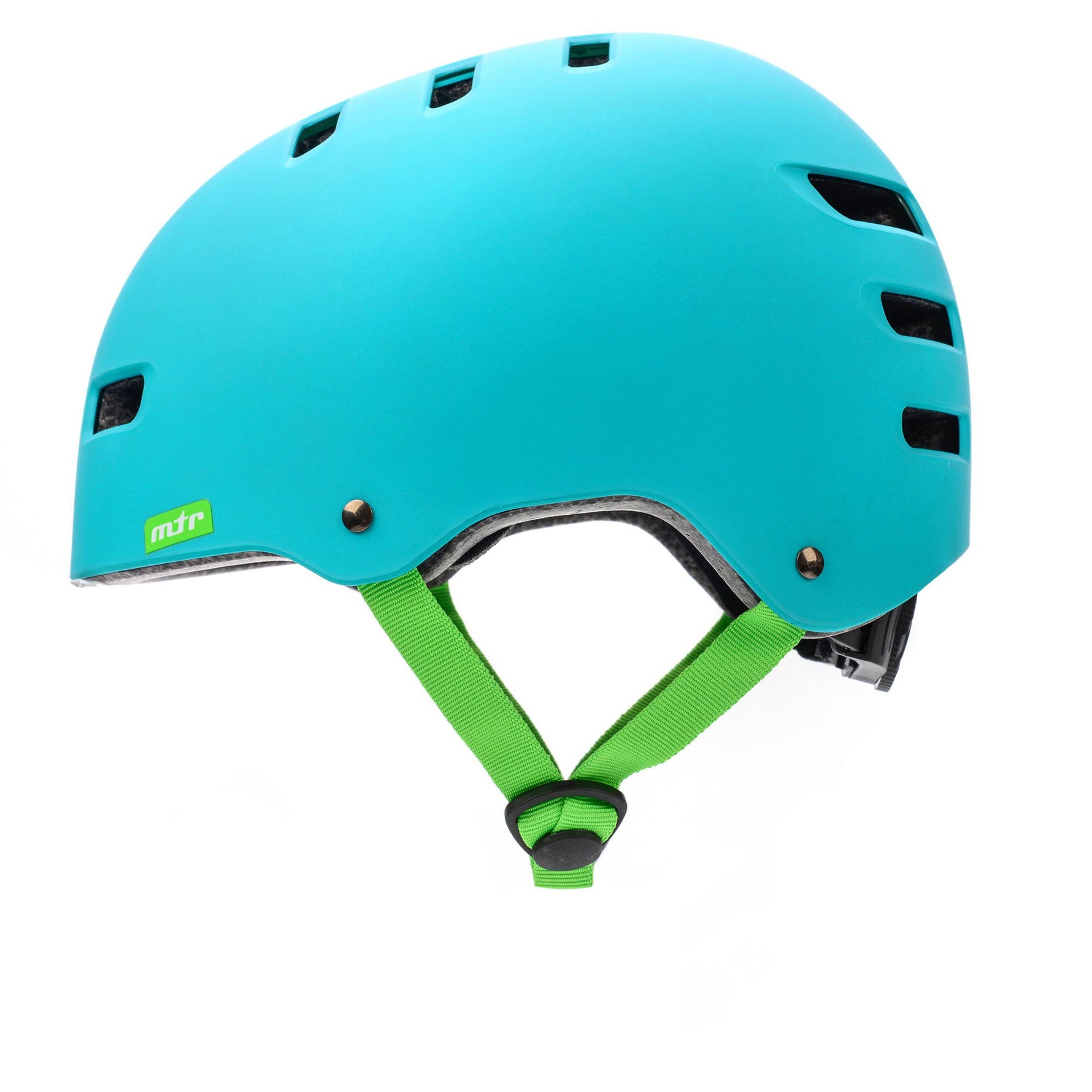 Aizsargķivere CM04 L 58-60 cm blue