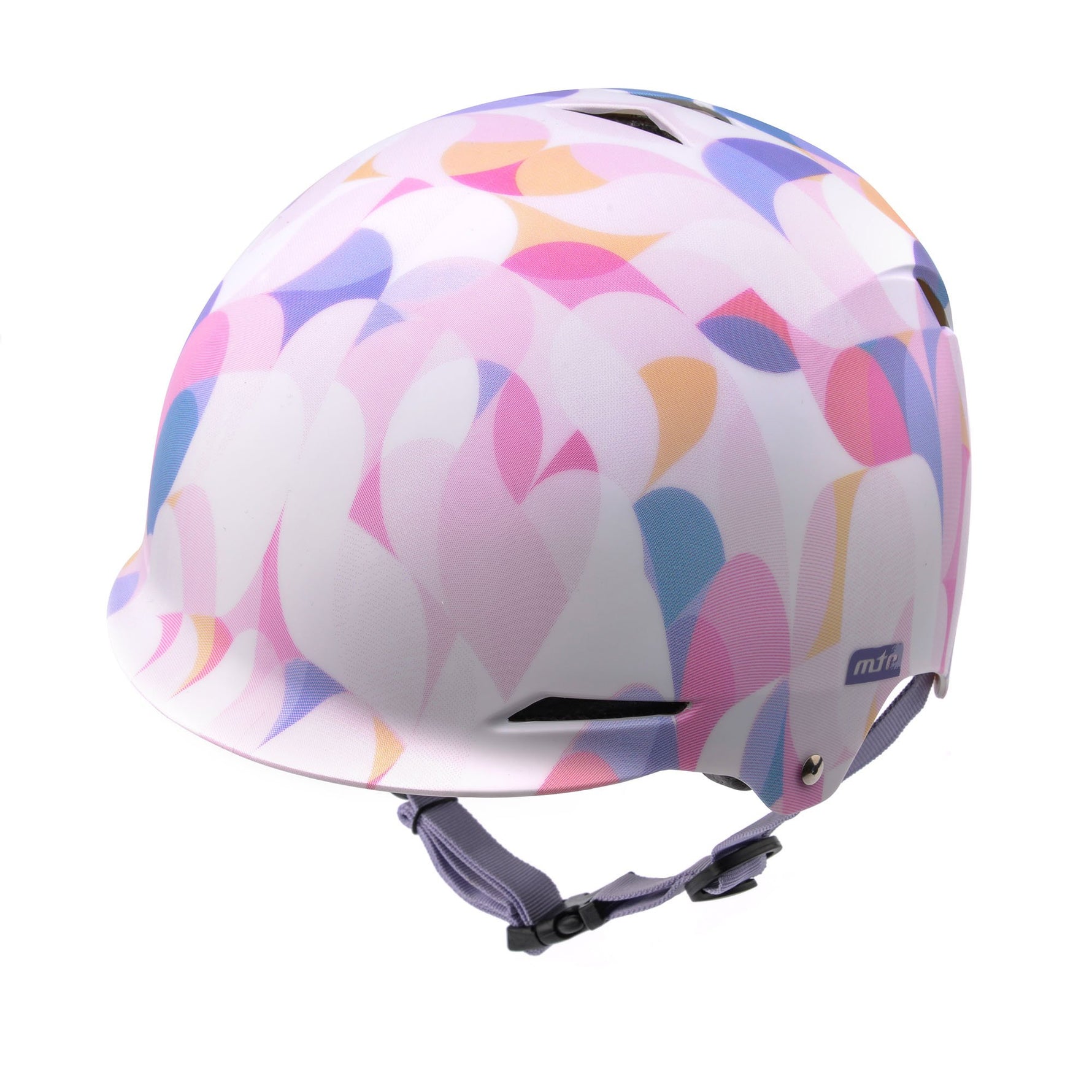 Aizsargķivere KS02 S 48-52 cm Cool pastel