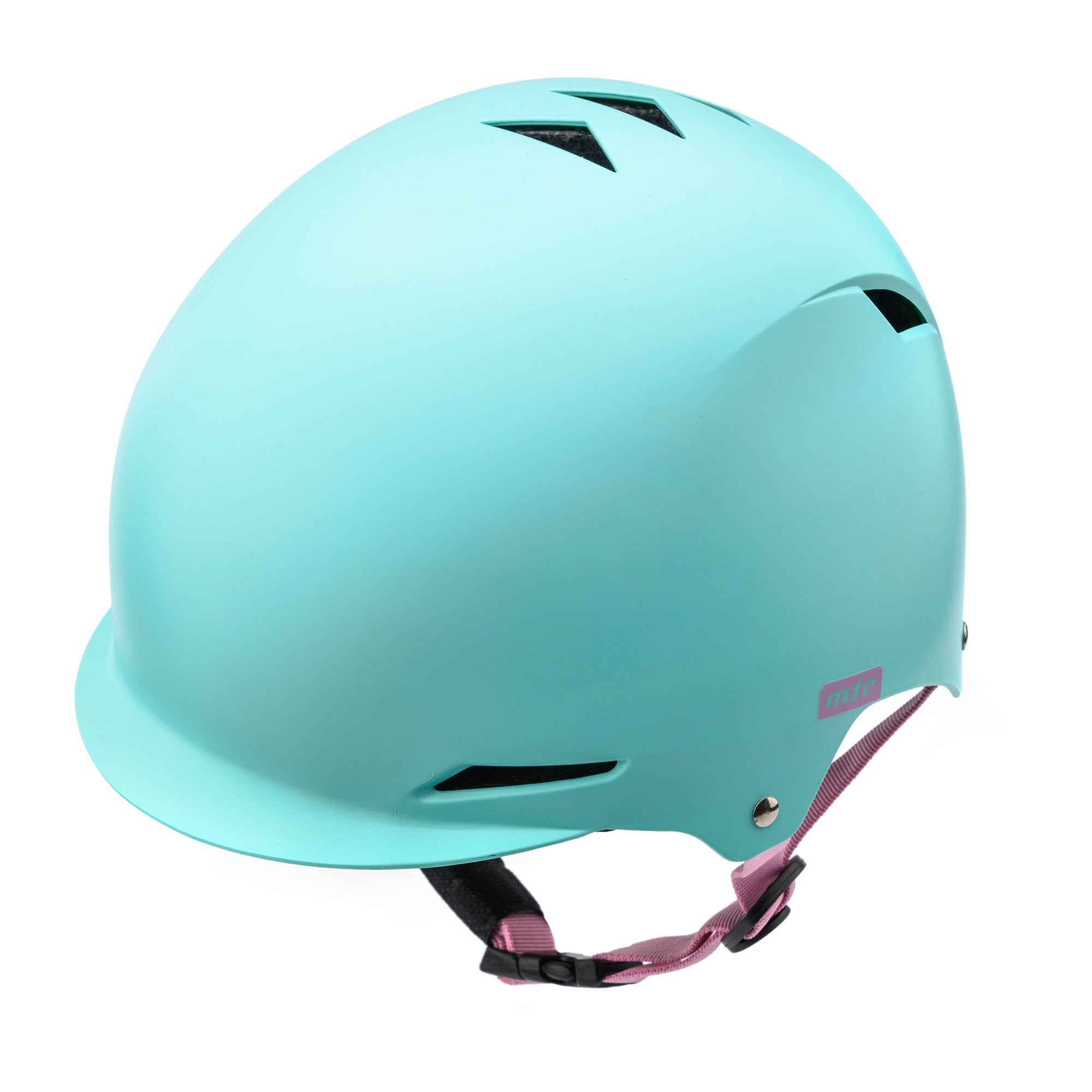Aizsargķivere KS02 M 52-56 cm mint
