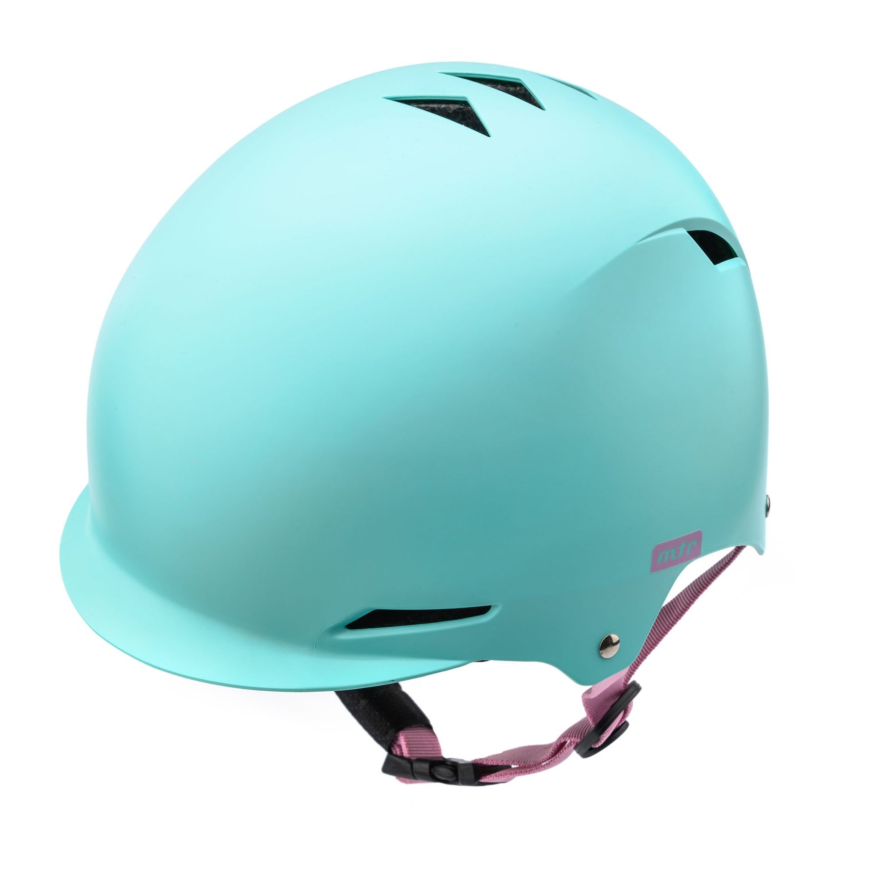 Aizsargķivere KS02 M 52-56 cm mint