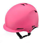 Aizsargķivere KS02 S 48-52 cm pink
