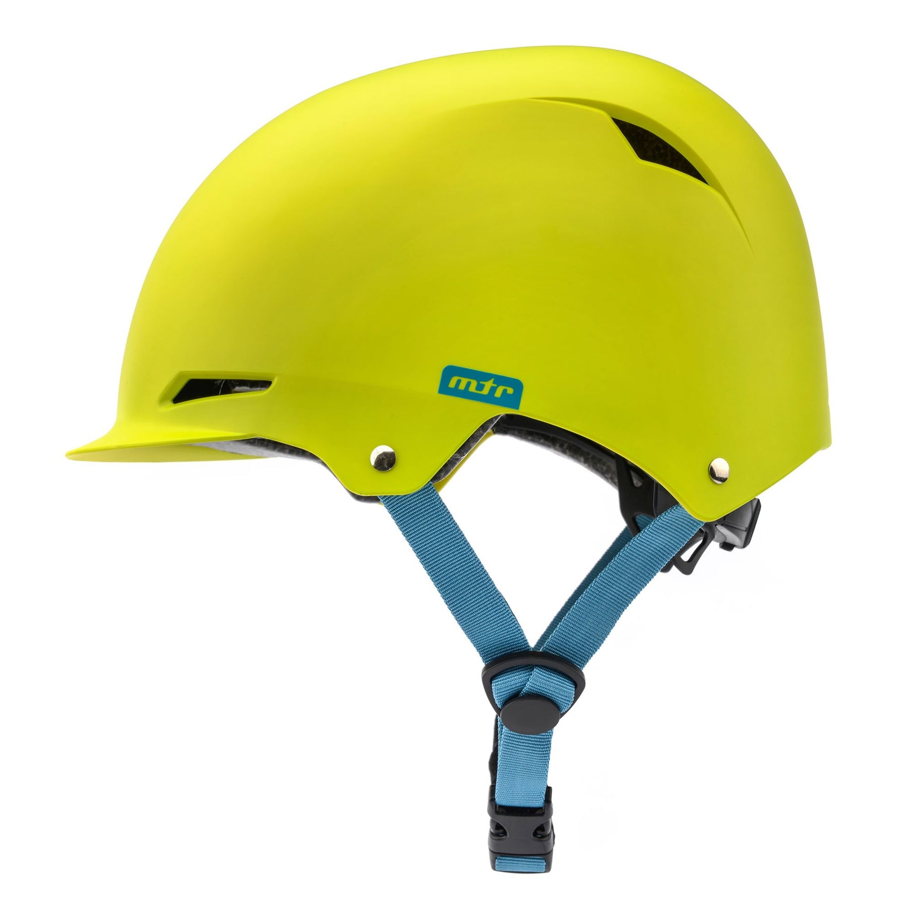 Aizsargķivere KS02 S 48-52 cm yellow