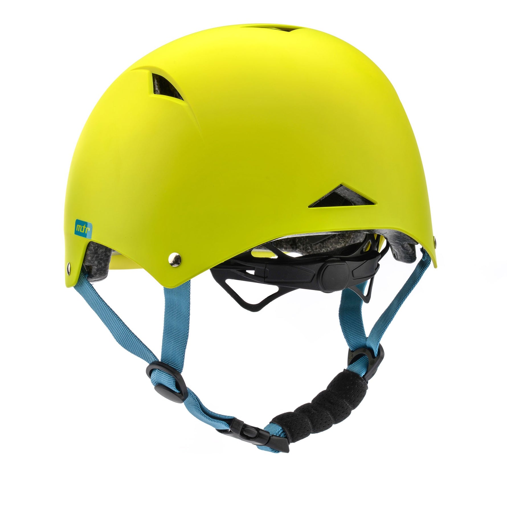 Aizsargķivere KS02 M 52-56 cm yellow