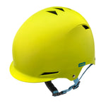 Aizsargķivere KS02 M 52-56 cm yellow
