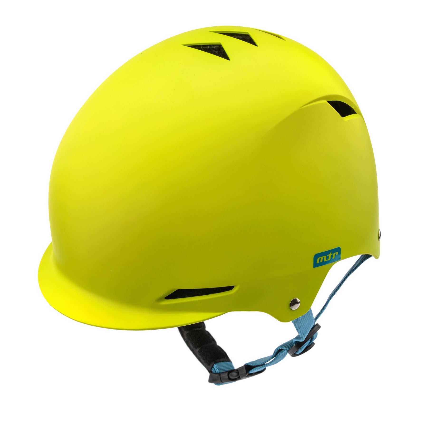 Aizsargķivere KS02 M 52-56 cm yellow