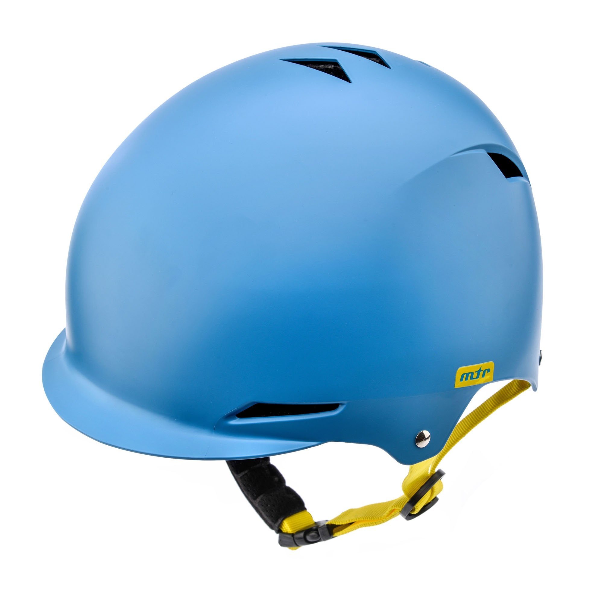Aizsargķivere KS02 S 48-52 cm dark blue