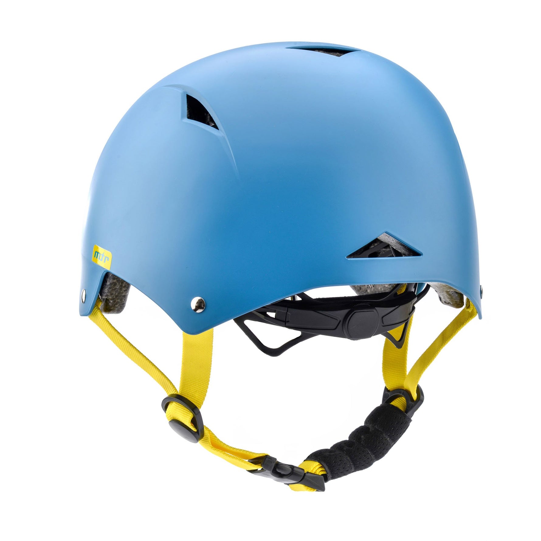 Aizsargķivere KS02 S 48-52 cm dark blue