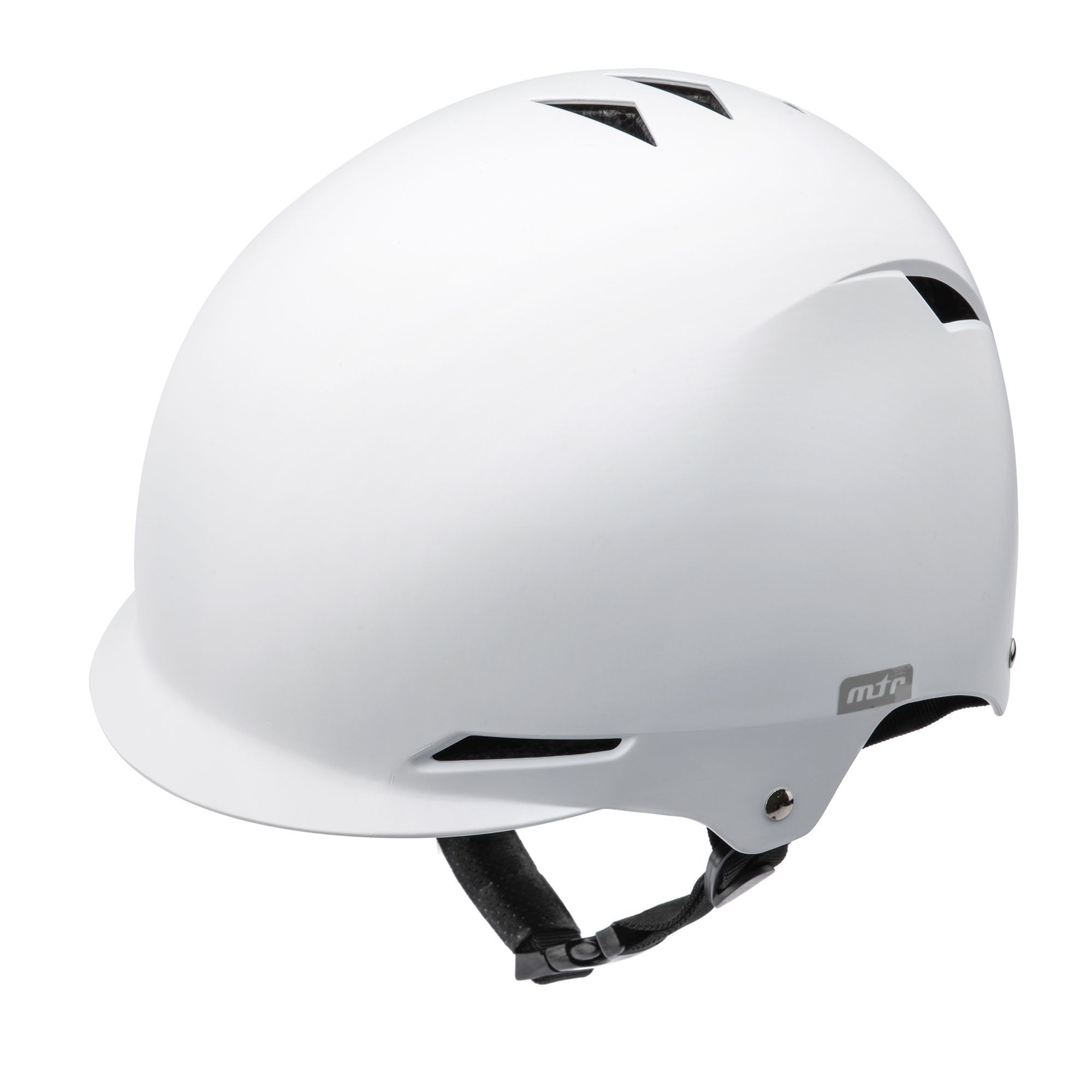 Aizsargķivere KS02 S 48-52 cm white