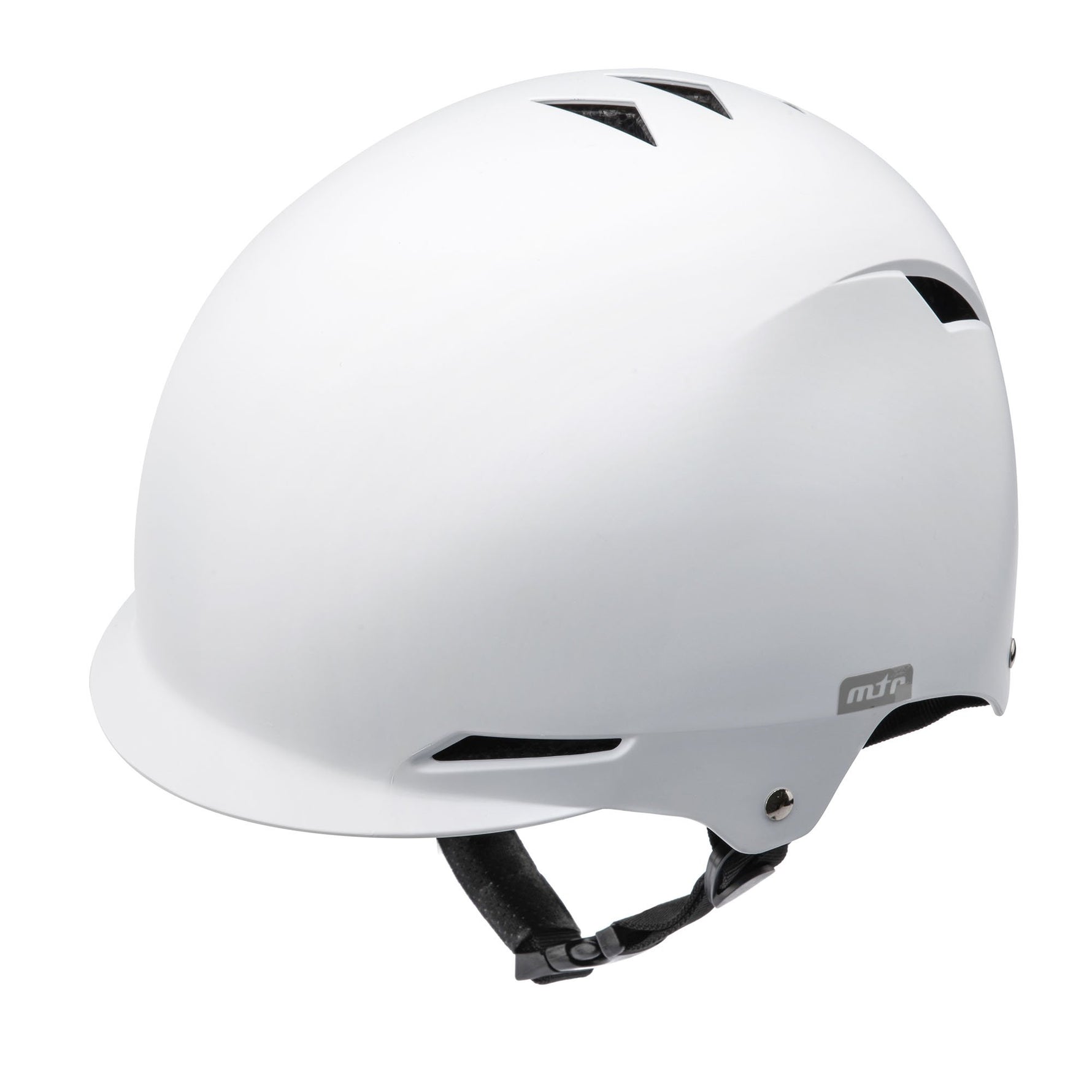 Aizsargķivere KS02 S 48-52 cm white