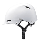 Aizsargķivere KS02 S 48-52 cm white