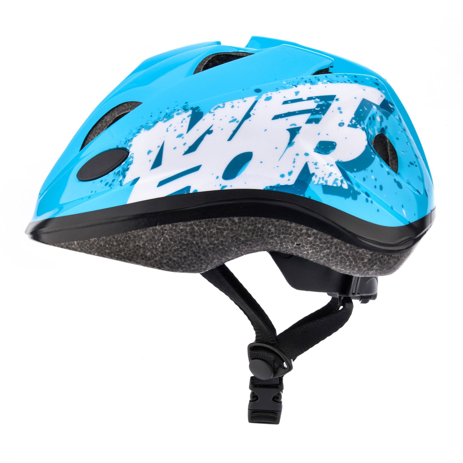 Aizsargķivere KS07 S 48-52 cm blue