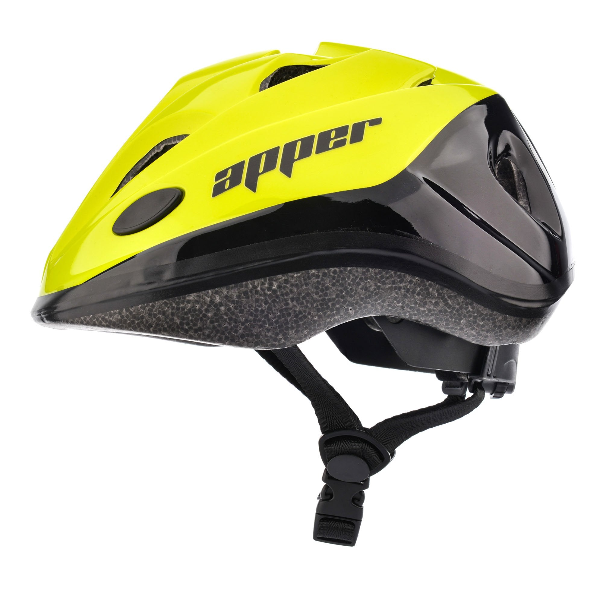 Aizsargķivere KS07 S 48-52 cm Apper green