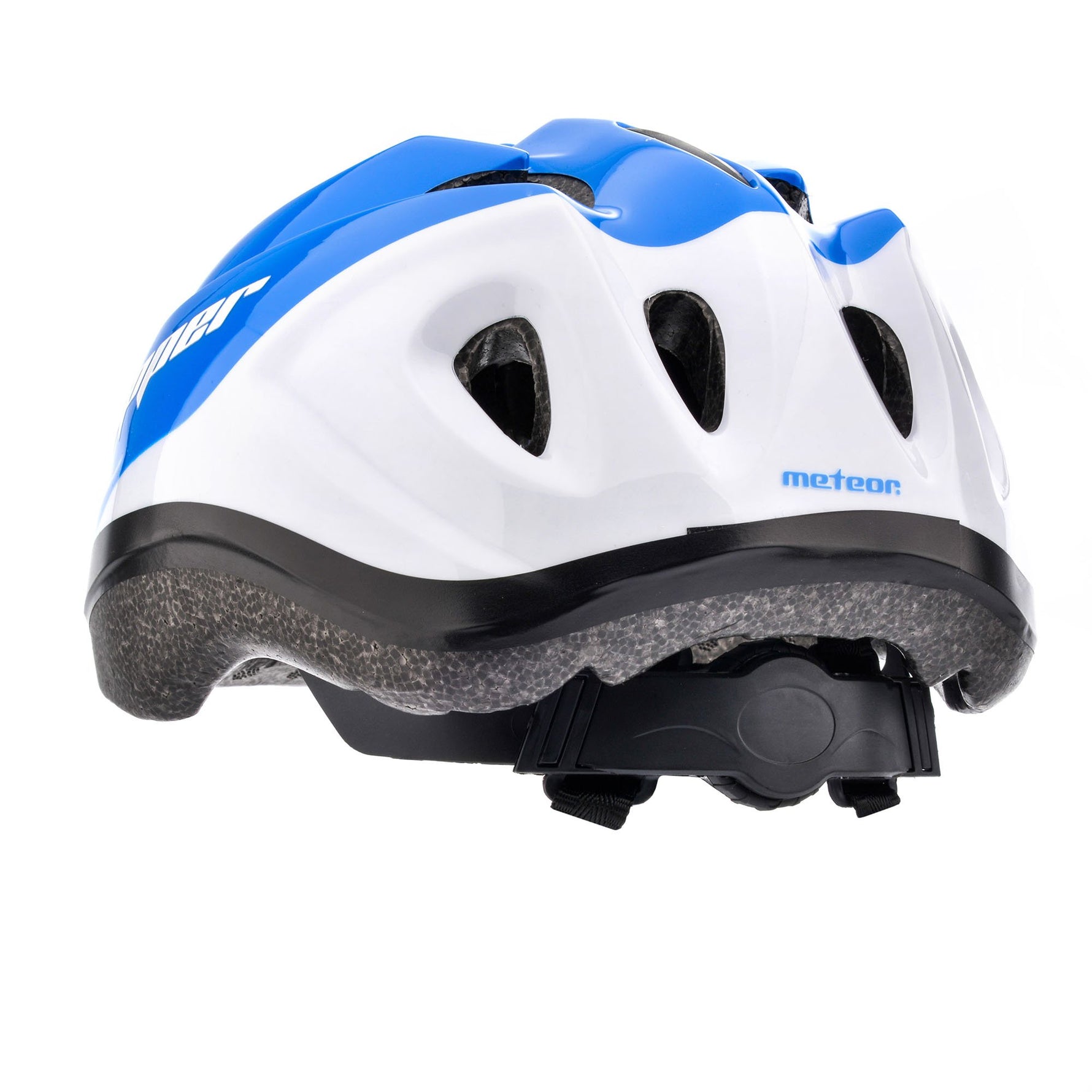Aizsargķivere KS07 S 48-52 cm Apper blue