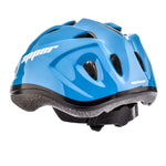 Aizsargķivere KS07 M 52-56 cm Apper dark blue