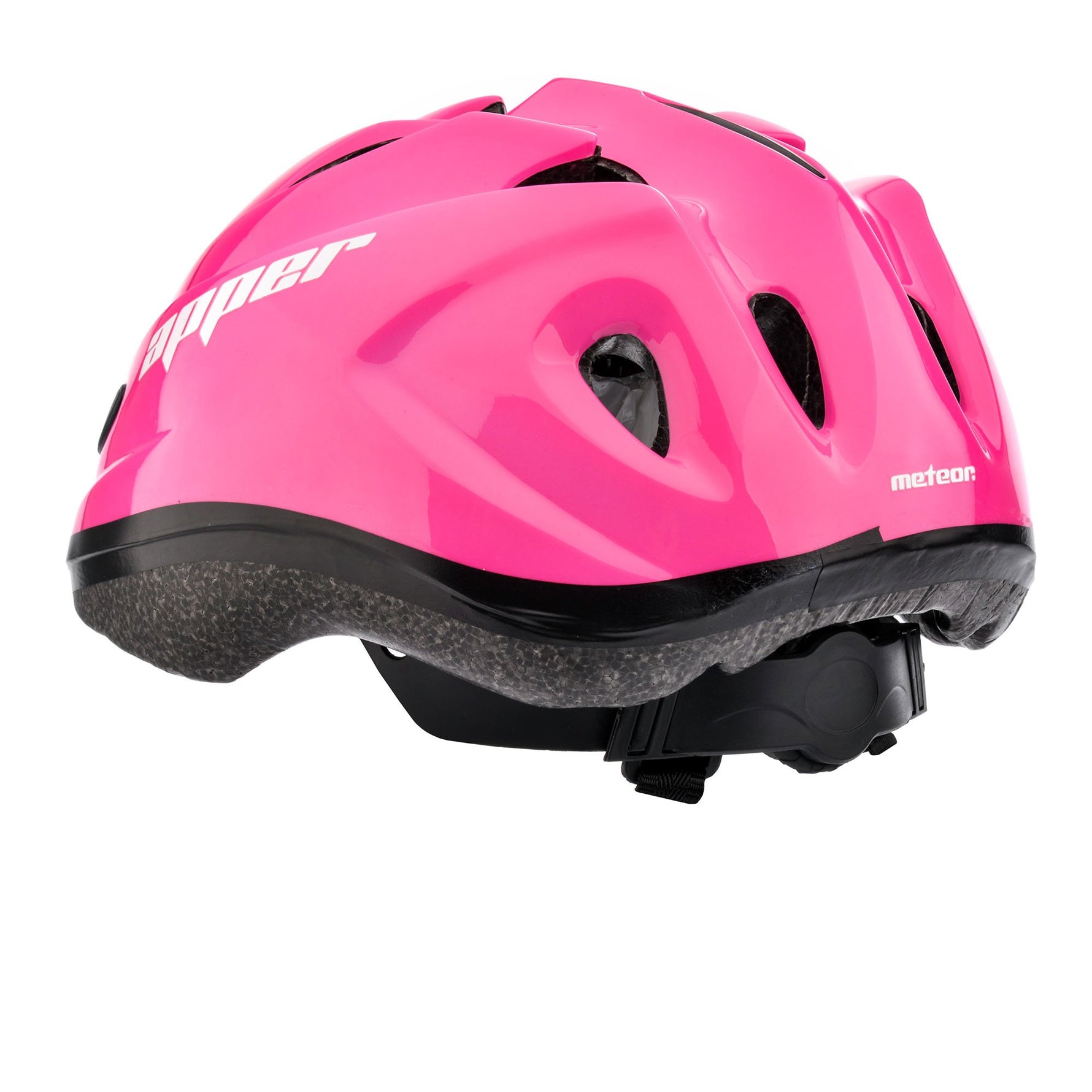 Aizsargķivere KS07 S 48-52 cm Apper pink
