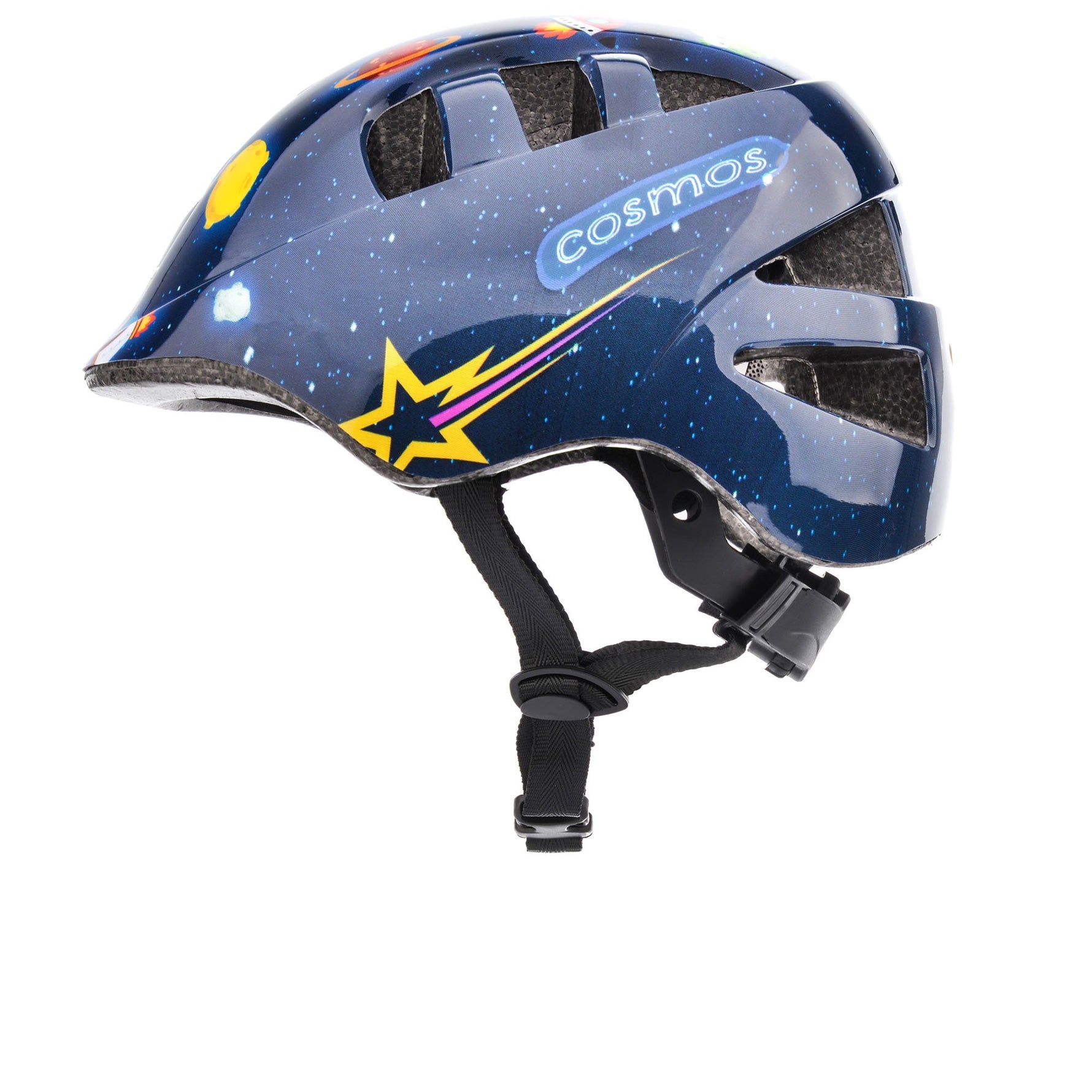 Aizsargķivere KS08 S 48-52 cm Cosmic