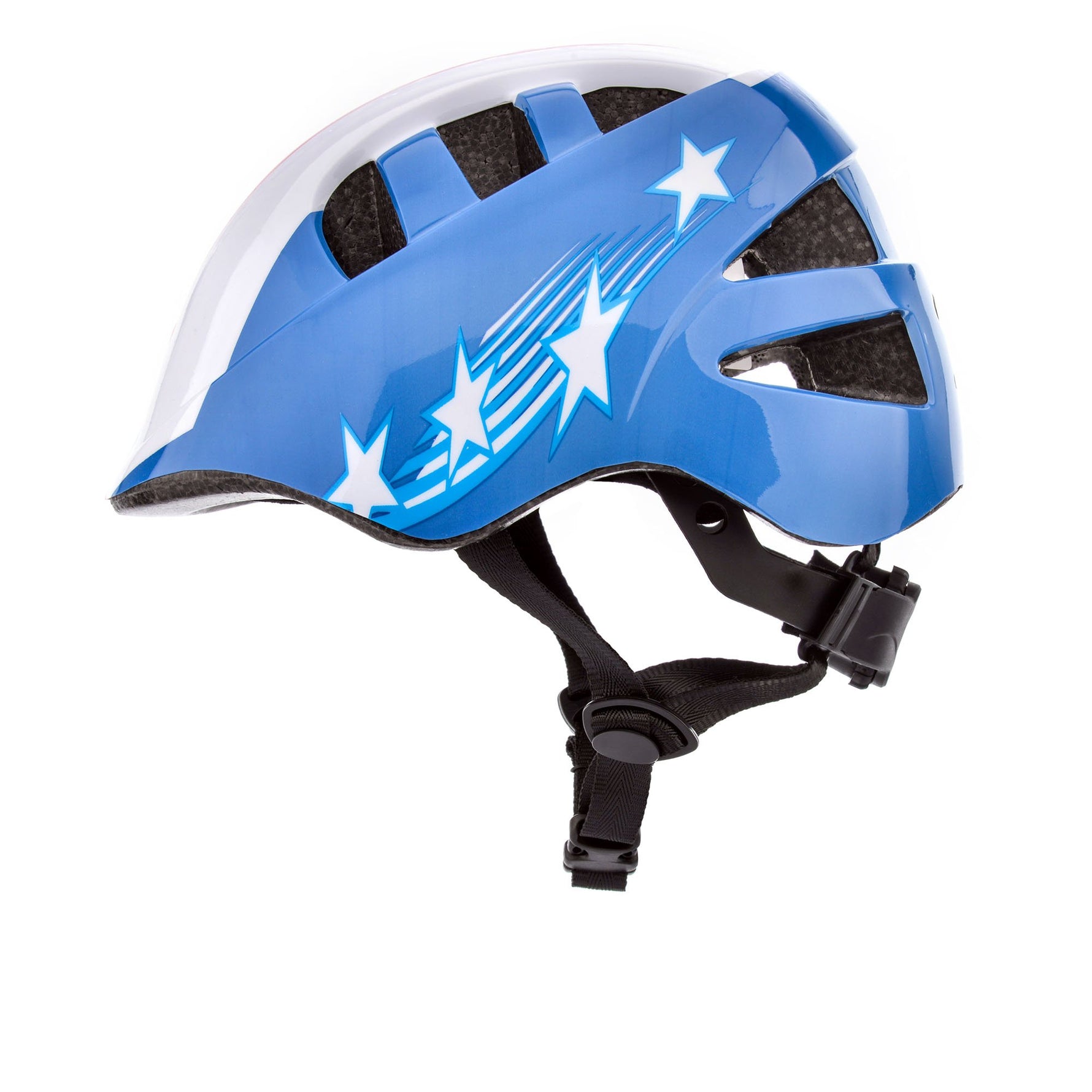 Aizsargķivere KS08 M 52-56 cm Captain
