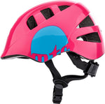 Aizsargķivere KS08 S 48-52 cm MTR pink