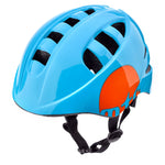 Aizsargķivere KS08 S 48-52 cm MTR blue