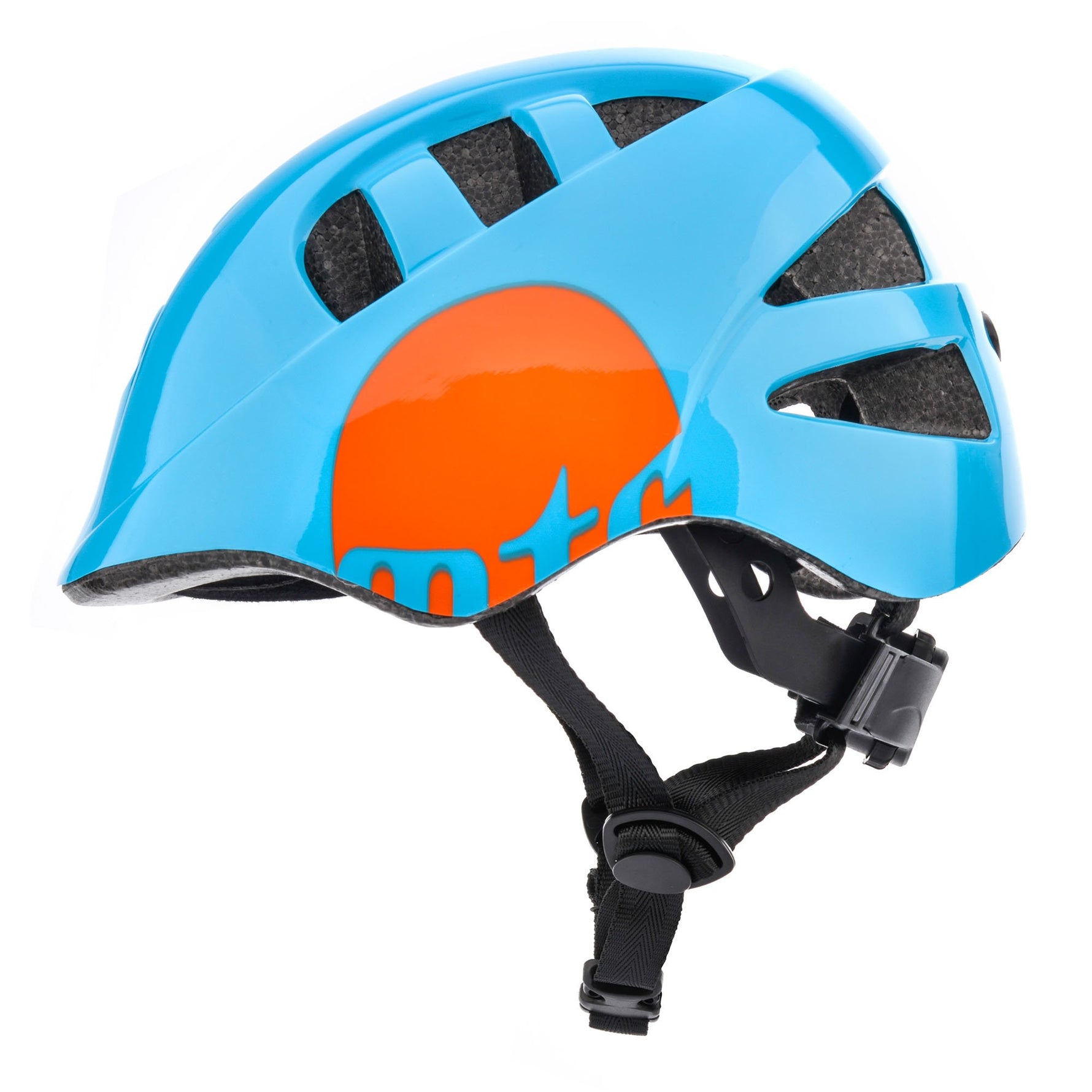Aizsargķivere KS08 S 48-52 cm MTR blue