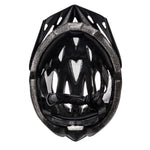 Velosipēdistu aizsargķivere MARVEN 2 M 55-58 cm gray/black