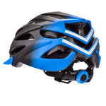 Velosipēdistu aizsargķivere MARVEN 2 L 58-61 cm blue/black