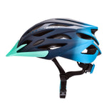 Velosipēdistu aizsargķivere MARVEN 2 L 58-61 cm blue/navy