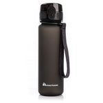 Meteor sports Ūdens pudele 500 ml black